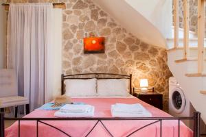 Key Villas Lefkada Greece