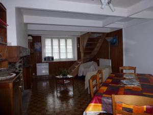 Maisons de vacances Le Petit Clos : photos des chambres