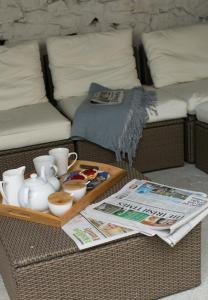 Cathedral View Apartments