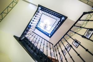 Hostal Don Jaime I y II