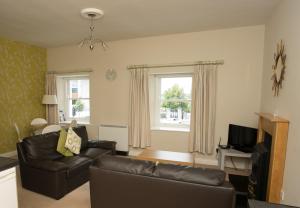 Cathedral View Apartments