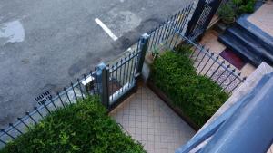 SWEET HOME GIULIA Locazione ad uso turistico