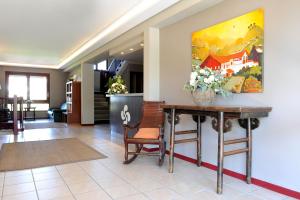 Hotels Hotel & Appartements Gochoki : photos des chambres