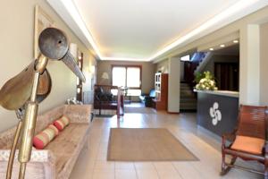 Hotels Hotel & Appartements Gochoki : photos des chambres