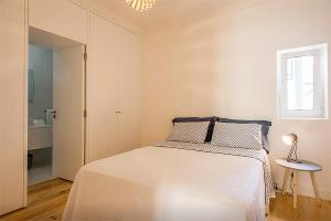 Tilty Lapa Apartment