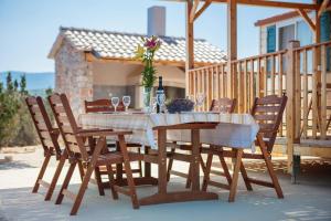 Private Bay Residence