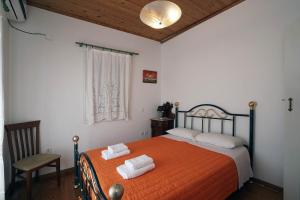 Akrotiri Hotel Kythira Greece
