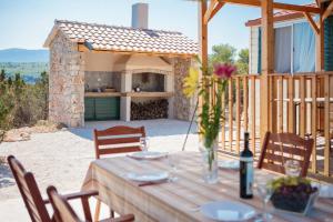 Private Bay Residence