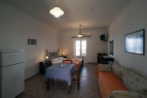 Akrotiri Hotel Kythira Greece
