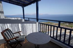 Akrotiri Hotel Kythira Greece