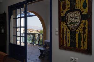 Akrotiri Hotel Kythira Greece