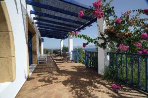 Akrotiri Hotel Kythira Greece