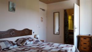 Hotels Hotel Bellier : photos des chambres