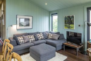 Aberdaron Lodge