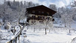 Apartmán Garden Home Countryhouse Antonia Bruck an der Großglocknerstraße Rakousko