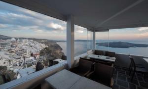 Kastro Suites Santorini Greece