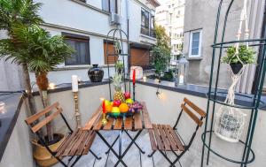 Two-Bedroom Apartment - Ground Floor  room in Parliament & River View Apartments