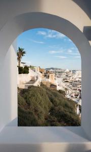 Kastro Suites Santorini Greece