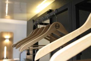 Hotels B&B HOTEL NANTERRE Rueil-Malmaison : photos des chambres