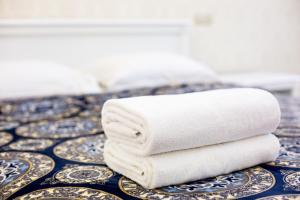 LEOGRAND Apartments on Udatnogo 4