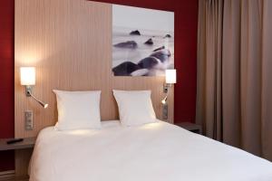 Hotels ibis Styles Troyes Centre : photos des chambres