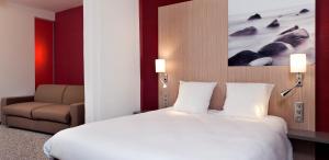 Hotels ibis Styles Troyes Centre : photos des chambres