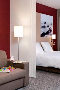 Hotels ibis Styles Troyes Centre : photos des chambres