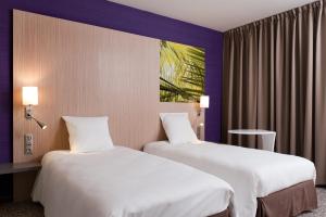 Hotels ibis Styles Troyes Centre : photos des chambres