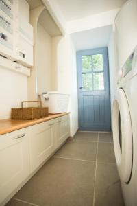 Maisons de vacances Le Logis de Treonvel : photos des chambres