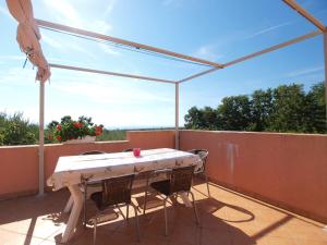 Apartment Luisa 1437