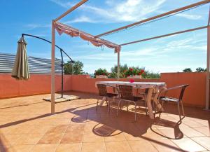 Apartment Luisa 1437