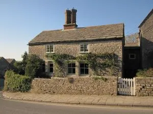 The Old Reading Room - Corfe Castle