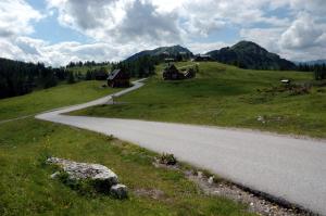 Nordwand Apartment