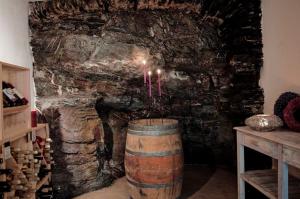 Ferienhaus Cuxborn 7