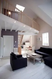 Ferienhaus Cuxborn 7 - زيل ان دير موسل