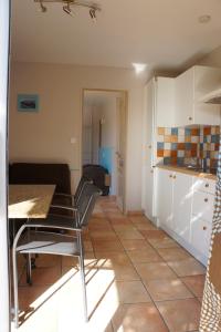 Maisons d'hotes Residence Les Peupliers : photos des chambres