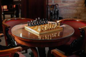 Janne Hotel with Self Check-in