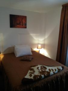Single Room room in Hotel Queen