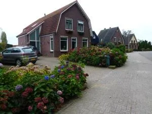 Anna's B&B Rijssen - 莱森