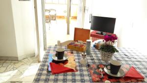 Pier Capponi Apartment