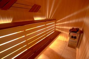 Classic Suite room in Snezhny Resort