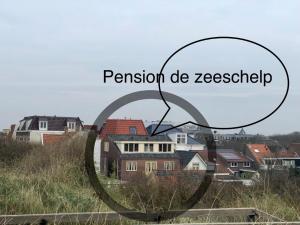 Pension de Zeeschelp