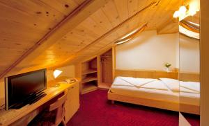 Single Room room in Hotel Rainegg