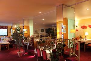 Hotels Le Verseau : photos des chambres