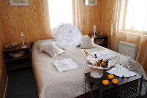 Comfort Double Room room in Snezhny Resort