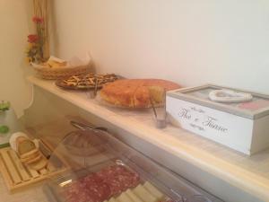 Agriturismo Renai e Monte II