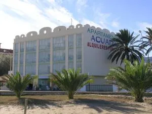 Apartamentos Acuario - Dénia