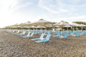 Alkyon Resort Hotel & Spa Korinthia Greece