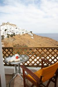 Atlantic Astypalaia Greece