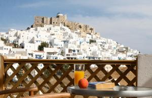 Atlantic Astypalaia Greece